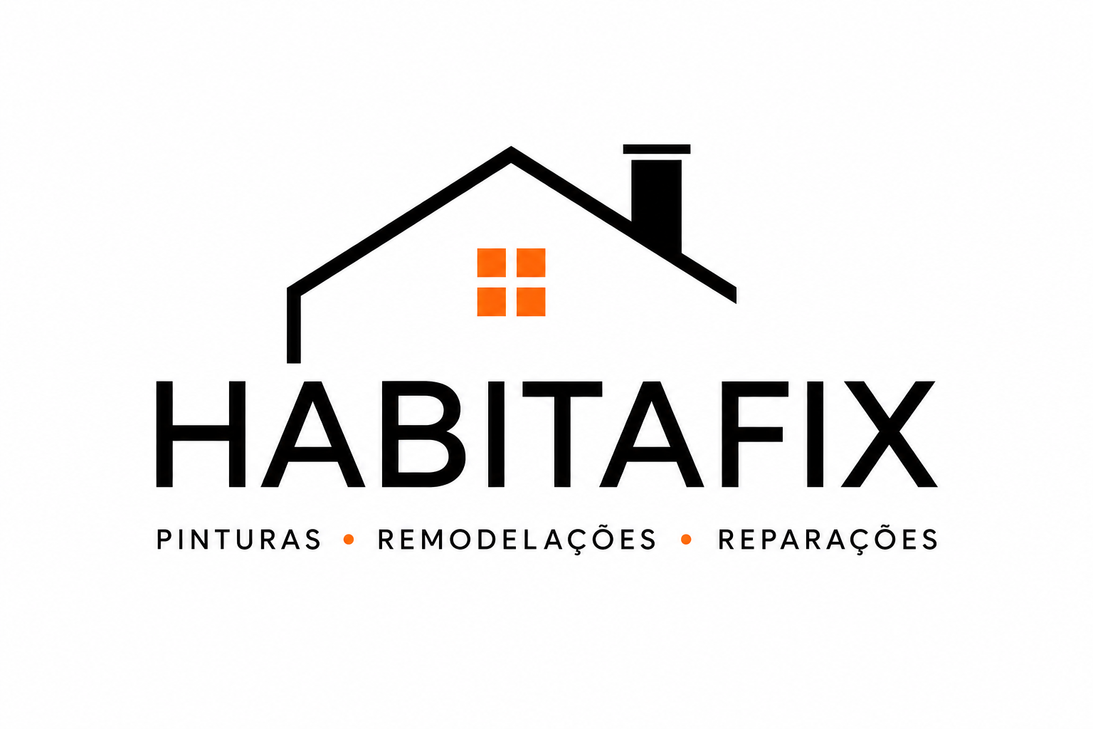HabitaFix - Pinturas, Remodelações e Reparações